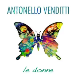 ANTONELLO VENDITTI - LILLY