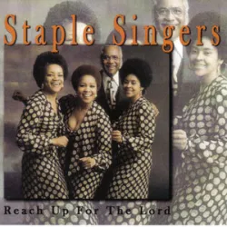 The Staple Singers - Lets Do It Again