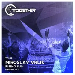 Miroslav Vrlik - Rising Sun (Original Mix)