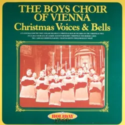Vienna Boys Choir - Merry Christmas