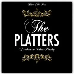 The Platters - Im Sorry