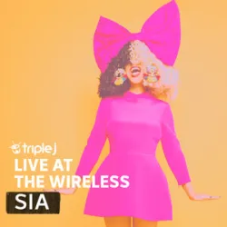 SIA - CLAP YOUR HANDS