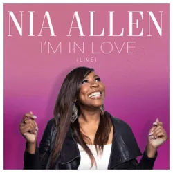 I‘m In Love - Nia Allen