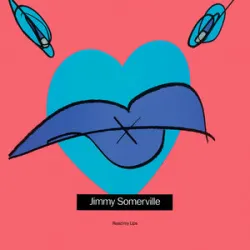 JIMMY SOMERVILLE / JUNE MILES KINSTON - Comment Te Dire Adieu?