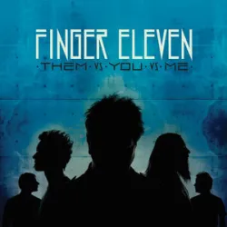 Finger Eleven - Ill Keep Your Memory Vague
