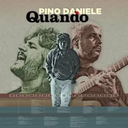 PINO DANIELE - NEVE AL SOLE