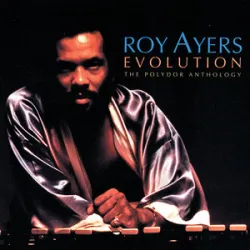 Roy Ayers - Everybody Loves The Sunshine