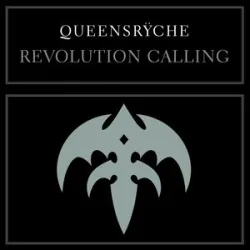 QUEENSRYCHE - ANOTHER RAINY NIGHT (WITHOUT YOU)