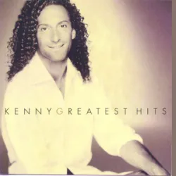 KENNY G - FOREVER IN LOVE