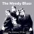 Moody Blues - Go Now