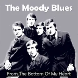 Moody Blues - Go Now!
