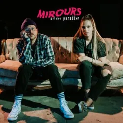 Mirours - Colorful Love