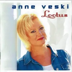 Anne Veski - Kallis Ma Nii Vajan Sind