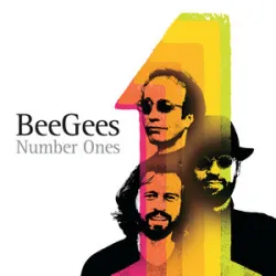 THE BEE GEES  -  Night Fever
