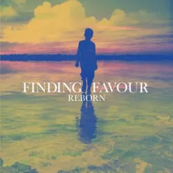 Finding Favour  - Cast My Cares