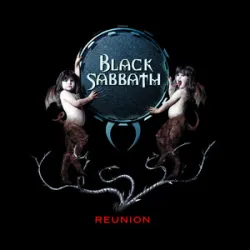 Black Sabbath - Selling My Soul