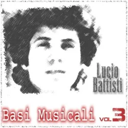 Lucio Battisti - E Penso A Te