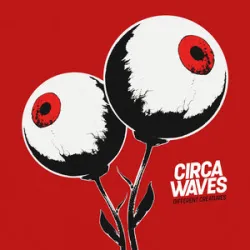 Circa Waves - Wake Up