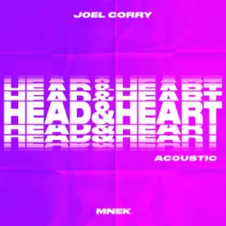 Joel Corry - Head & Heart (feat MNEK)