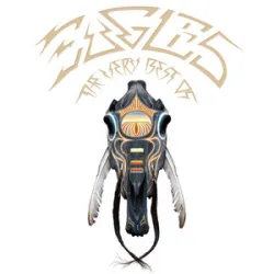 EAGLES - Life In The Fast Lane 77