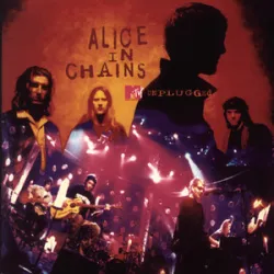 ALICE IN CHAINS - NUTSHELL
