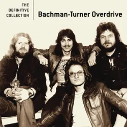 Bachman Turner Overdrive - You Aint Seen Nothing Yet