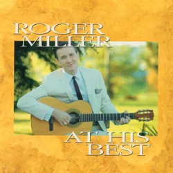 Roger Miller - King Of The Road