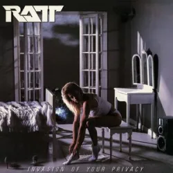 Ratt - Youre In Love
