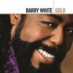 BARRY WHITE - CANT GET ENOUGH OF YOUR LOVE BABE
