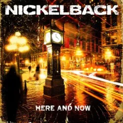 NICKELBACK - WHEN WE STAND TOGETHER