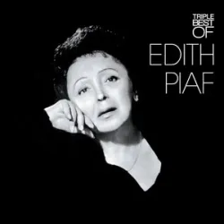 Édith Piaf - Hymne A Lamour