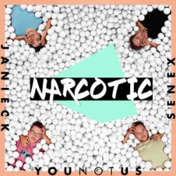 Younotus Janieck Senex - Narcotic