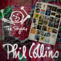 Phil Collins - You Cant Hurry Love