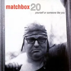 Matchbox 20 - PUSH
