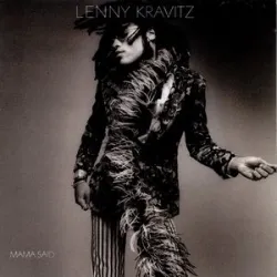 LENNY KRAVITZ - IT AINT OVER TILL ITS OVER