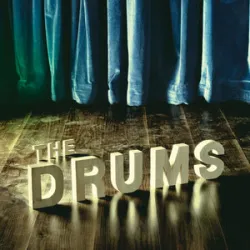 The Drums - Lets Go Surfing