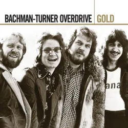Bachman-Turner Overdrive - Hey You
