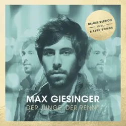 Max Giesinger - 80 Millionen (Em-Version)