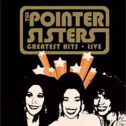 Jump For My Love - Pointer Sisters