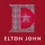 ELTON JOHN/KIKI DEE - DONT GO BREAKING MY HEART