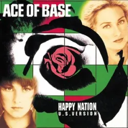 Ace Of Base - Dont Turn Around
