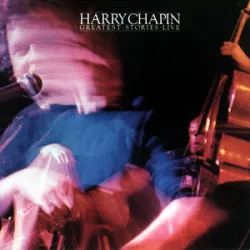Harry Chapin - WOLD