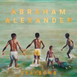 Abraham Alexander - Tears Run Dry
