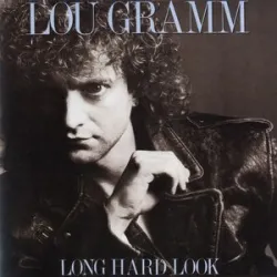 Lou Gramm - True Blue Love