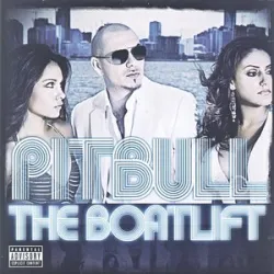 The Anthem - Pitbull / Lil‘ Jon