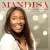 MANDISA WITH MATTHEW WEST - CHRISTMAS MAKES ME CRY