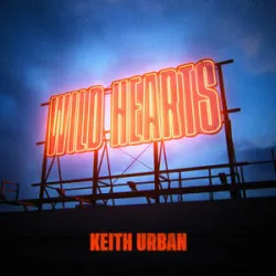 Keith Urban - Wild Hearts