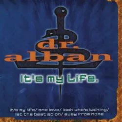 DR ALBAN - Its My Life
