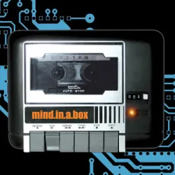MindInABox - I Love 64