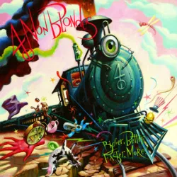 4 Non Blondes - Whats Up?